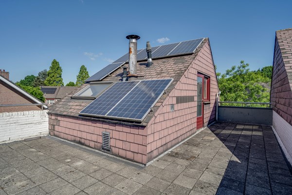 Medium property photo - Hekerbeek 20, 6166 HV Geleen